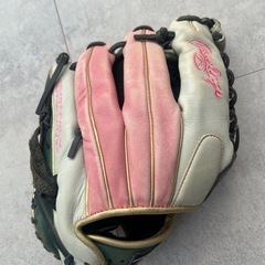 グローブの画像