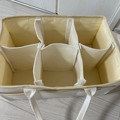 ベビー用品ストッカーの画像