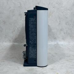 A8398【お買い得商品‼】 ノーリツ 2013年製 ガスファンヒーター ストーブ  季節家電 暖房器具  GFH-2402Sの画像