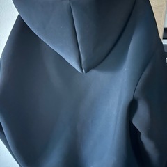 パーカー　レディースの画像