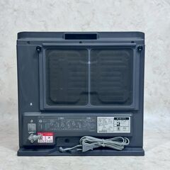 A8398【お買い得商品‼】 ノーリツ 2013年製 ガスファンヒーター ストーブ  季節家電 暖房器具  GFH-2402Sの画像