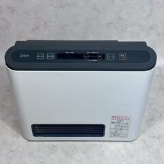 A8398【お買い得商品‼】 ノーリツ 2013年製 ガスファンヒーター ストーブ  季節家電 暖房器具  GFH-2402Sの画像
