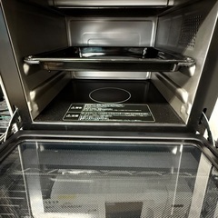 HITACHI 過熱水蒸気オーブンレンジ 2022の画像