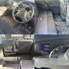 △平成24年式△タントカスタムRS 車検令和9年12月までの画像