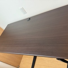 昇降デスク　マーフィー2の画像