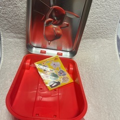 ポケモンお菓子バッグ
の画像