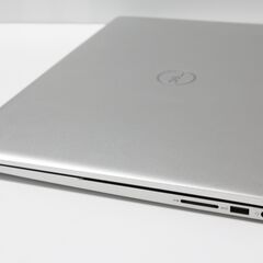 【中古ノートPC】Dell〈Inspiron 16〉AMD Ryzen 7/SSD512GB/メモリ16GB ④の画像