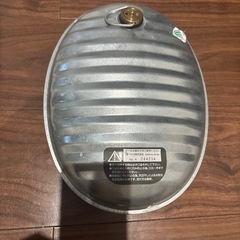 湯たんぽ３点セットの画像