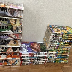 刃牙漫画その他の画像