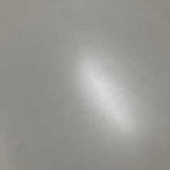 ☆値下げ☆　A2512-267 折りたたみ長テーブル 中古の画像