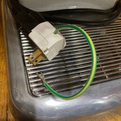 名機 アスカソ ドリーム エスプレッソマシン 白/銀 動作良好 オマケ付の画像