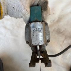 マキタ　ジグソー　4300の画像