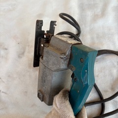 マキタ　ジグソー　4300の画像