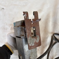 マキタ　ジグソー　4300の画像