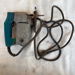 マキタ　ジグソー　4300の画像