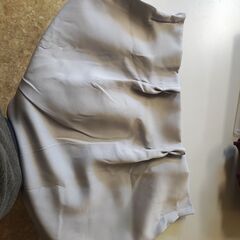 （中古品）遮光 1級 断熱 防寒 　２枚組の画像