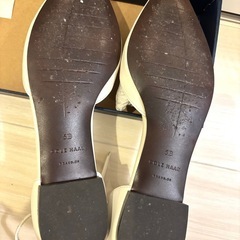 【年末断捨離中】COLE HAAN コールハーン の画像