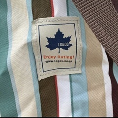 LOGOS ロゴス キャリーワゴン 折りたたみ式 キャンプ 荷物運搬 
の画像