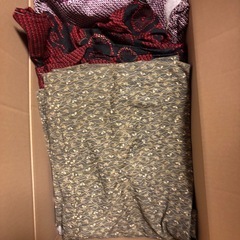 生地　着物？の画像