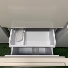 AQUA 2021 冷蔵庫の画像