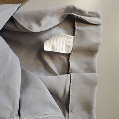 （中古品）遮光 1級 断熱 防寒 　２枚組の画像