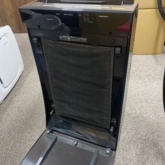 Panasonic  加湿空気清浄機
の画像