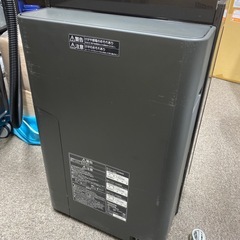 Panasonic  加湿空気清浄機
の画像