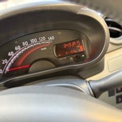 ムーヴ　X SA 車検R9年12月8日　即納　ムーブの画像