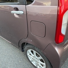 ムーヴ　X SA 車検R9年12月8日　即納　ムーブの画像