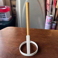 キッチンペーパータオル　ホルダー　ニトリとかでよくあるやつの画像