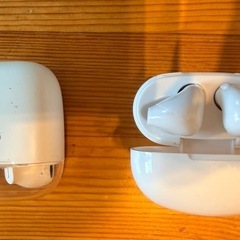 bluetooth  イヤホン4種の画像