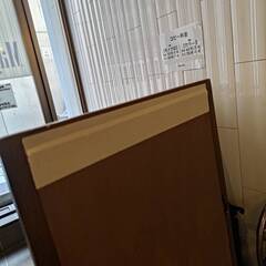 姿見　スタンドミラー 150cm×35cmの画像