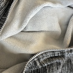 パーカー2つ　150の画像