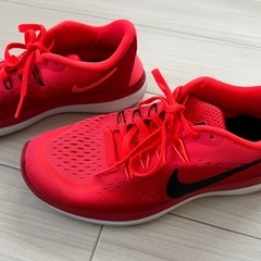 【取引中】NIKE シューズ 25cm の画像