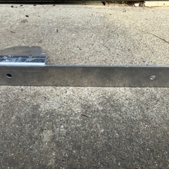 BNR32GTR純正フロントリップスポイラー+オマケの画像