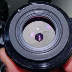 極上品 PENTAX Super TAKUMAR 55mm F1.8 ★分解清掃済の画像