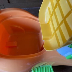 アンパンマンカーの画像