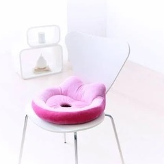 【年内に処分予定】骨盤サポートクッションの画像