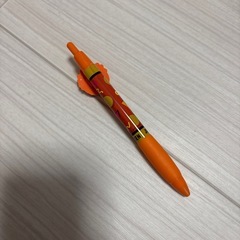 虎杖悠仁　呪術廻戦　ボールペンの画像