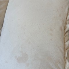 Francfrancカランフロアソファの画像