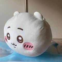 ②ちいかわ　ぬいぐるみセットの画像