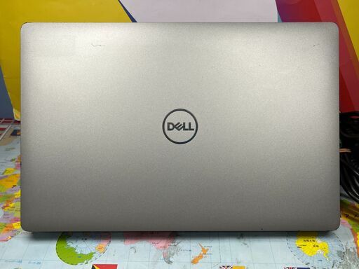 JC0954　デル Precision 3551 良品 32GB 第10世代i7 ノートPC　大容量　高性能