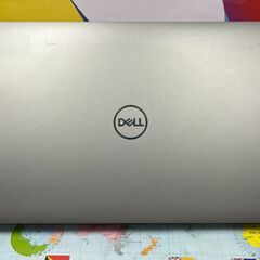 JC0954　デル Precision 3551 良品 32GB 第10世代i7 ノートPC　大容量　高性能の画像