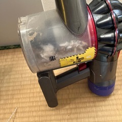 ダイソンv7の画像