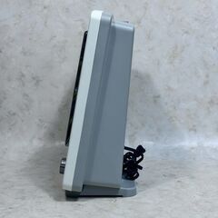 A8399【お買い得商品‼】YUASA ユアサプライムス 2019年製 加湿電気ストーブ ストーブ 加湿機能付き  YTK-D901YHFの画像