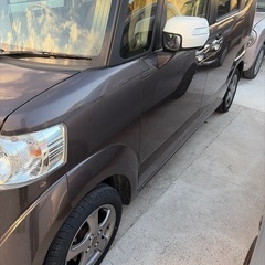 車検2年付き　両席シートヒーター　両側電動ドア　アイドリングストップの画像