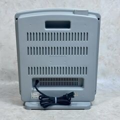 A8399【お買い得商品‼】YUASA ユアサプライムス 2019年製 加湿電気ストーブ ストーブ 加湿機能付き  YTK-D901YHFの画像