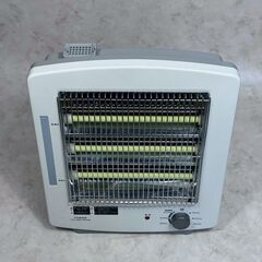 A8399【お買い得商品‼】YUASA ユアサプライムス 2019年製 加湿電気ストーブ ストーブ 加湿機能付き  YTK-D901YHFの画像