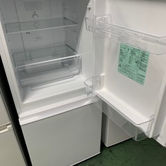 AQUA 2024 冷蔵庫の画像