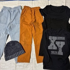 子供服男の子38点まとめの画像